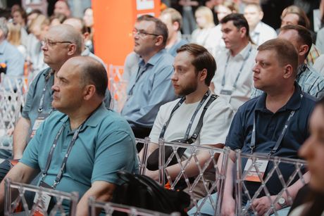 Firebird Conf 2025