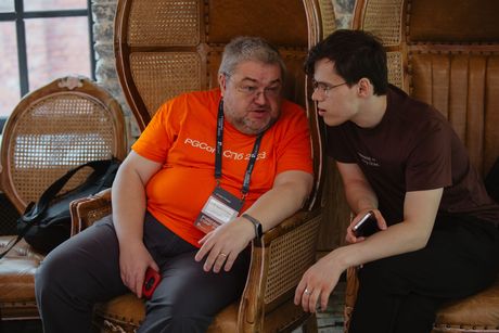 Firebird Conf 2025