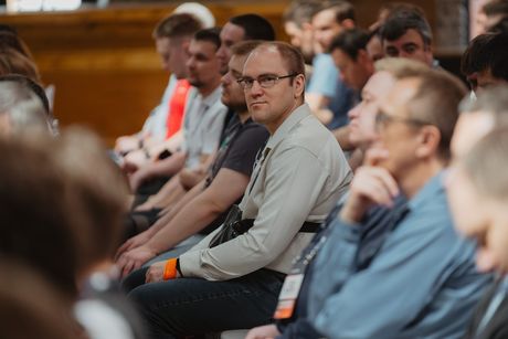 Firebird Conf 2025
