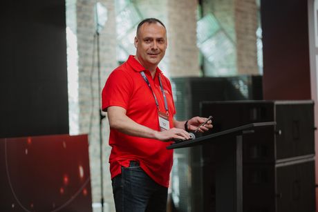 Firebird Conf 2025