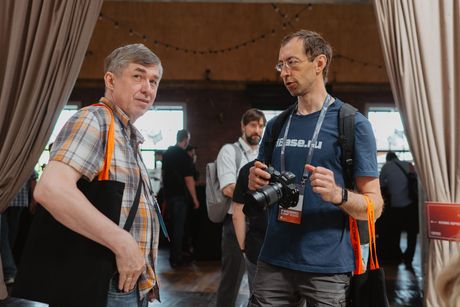 Firebird Conf 2025