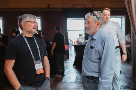 Firebird Conf 2025