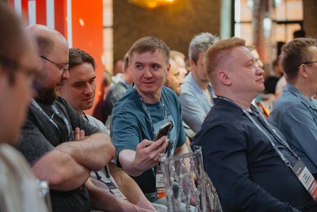 Firebird Conf 2025