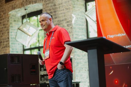 Firebird Conf 2025