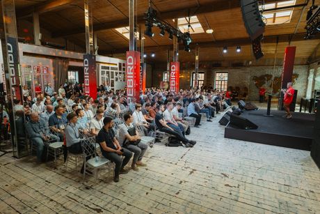 Firebird Conf 2025