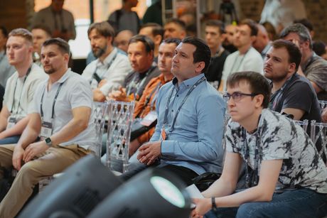 Firebird Conf 2025
