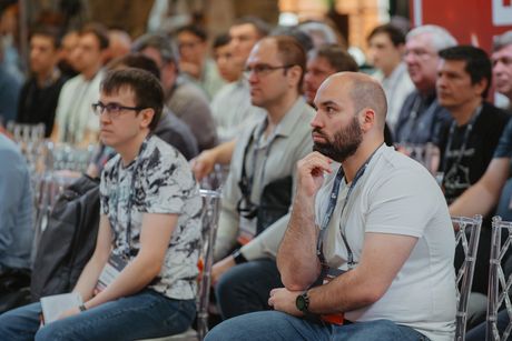 Firebird Conf 2025