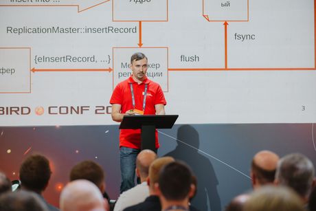 Firebird Conf 2025