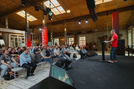Firebird Conf 2025