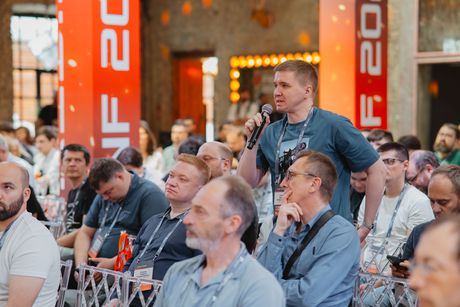 Firebird Conf 2025