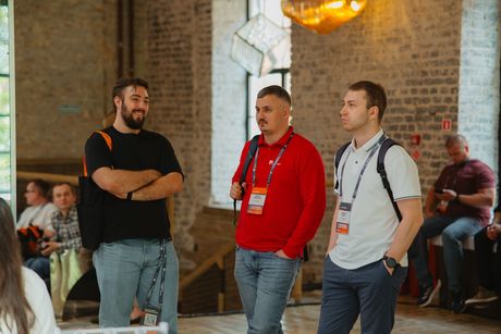 Firebird Conf 2025
