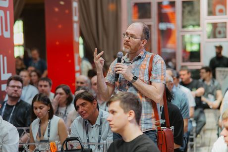 Firebird Conf 2025