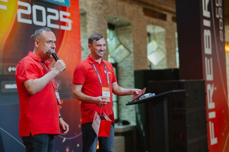 Firebird Conf 2025
