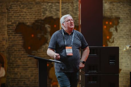Firebird Conf 2025