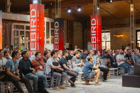 Firebird Conf 2025