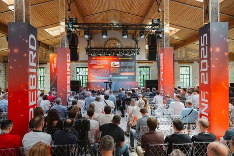 Firebird Conf 2025