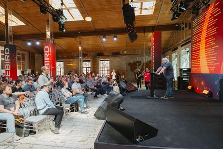 Firebird Conf 2025