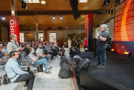 Firebird Conf 2025