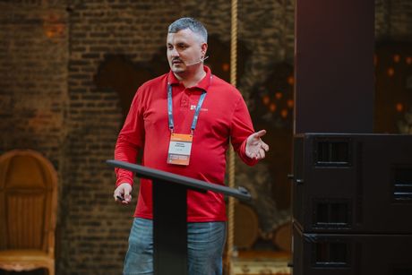 Firebird Conf 2025