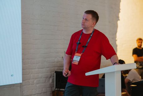 Firebird Conf 2025