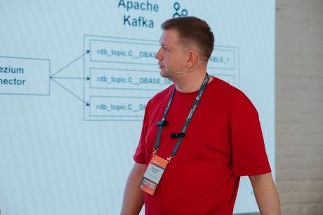 Firebird Conf 2025