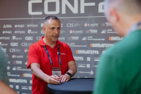 Firebird Conf 2025