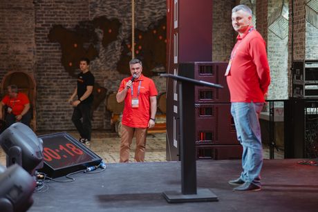 Firebird Conf 2025
