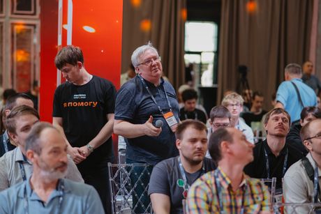 Firebird Conf 2025