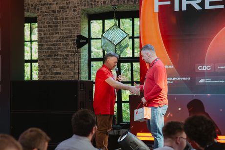 Firebird Conf 2025