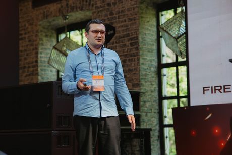 Firebird Conf 2025
