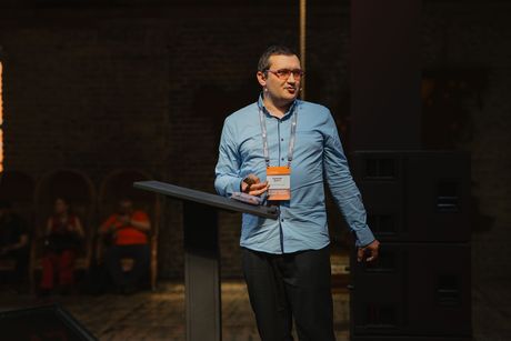 Firebird Conf 2025