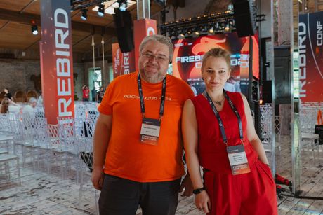 Firebird Conf 2025
