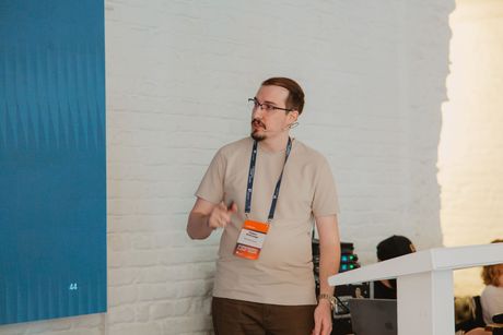 Firebird Conf 2025