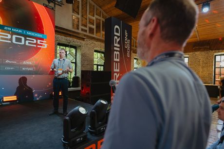 Firebird Conf 2025