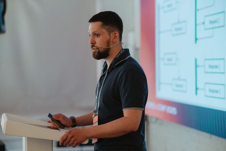 Firebird Conf 2025