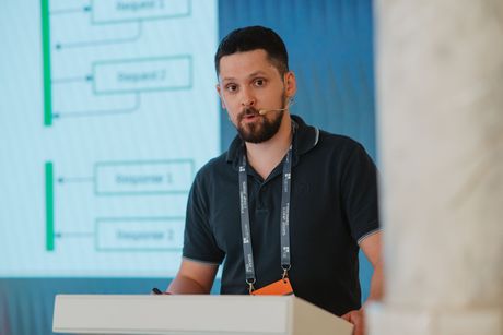 Firebird Conf 2025
