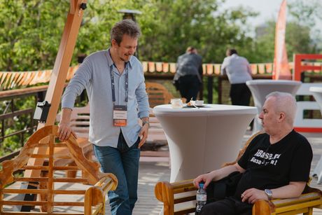 Firebird Conf 2025