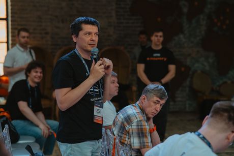 Firebird Conf 2025