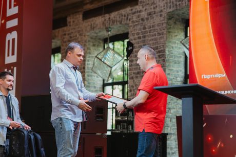 Firebird Conf 2025