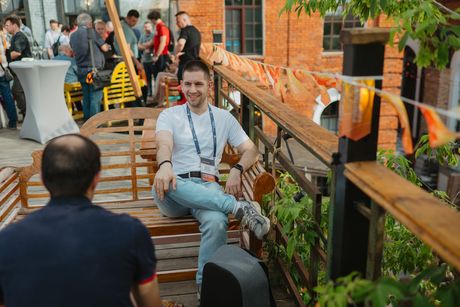 Firebird Conf 2025