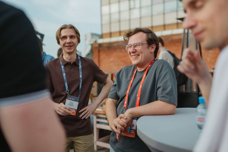 Firebird Conf 2025