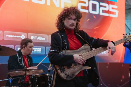 Firebird Conf 2025