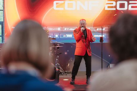 Firebird Conf 2025