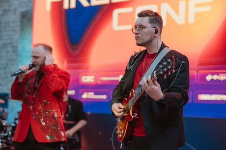 Firebird Conf 2025