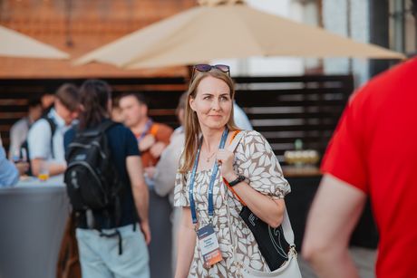 Firebird Conf 2025