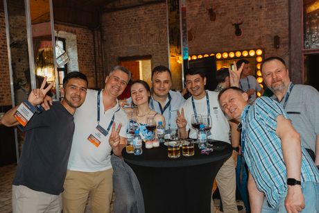 Firebird Conf 2025