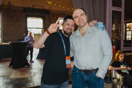 Firebird Conf 2025