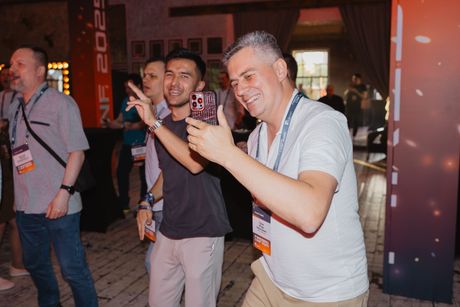 Firebird Conf 2025