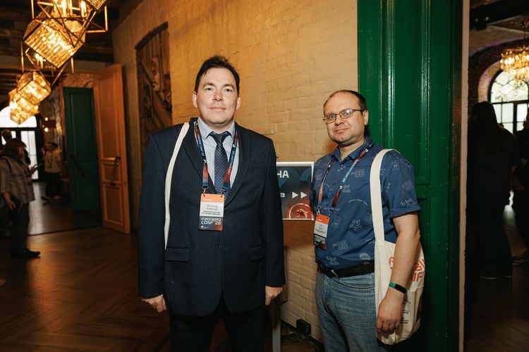 Firebird Conf 2026
