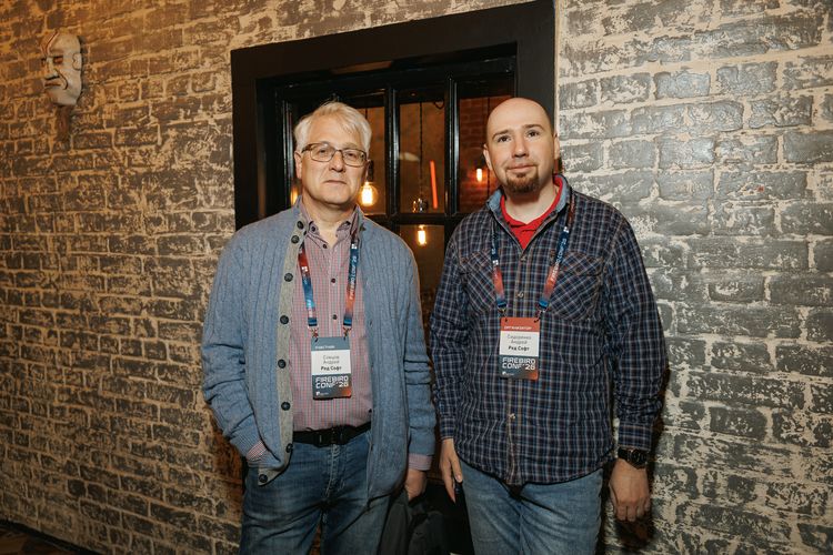 Firebird Conf 2026